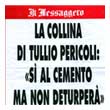 Locandina de Il Messaggero